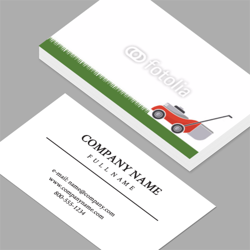 Handyman Business Card Magnets 2x3.5